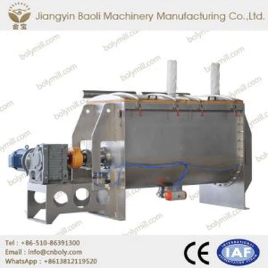 건조 밀가루 식품 믹서기