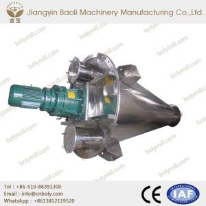 산업용 파우더 믹서기